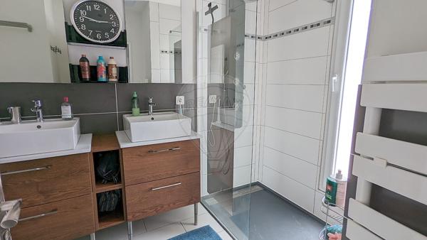 Maison  en vente - Charente-Maritime - 17