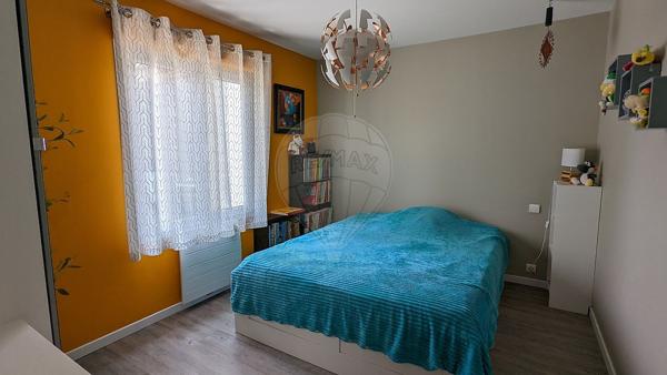 Maison  en vente - Charente-Maritime - 17