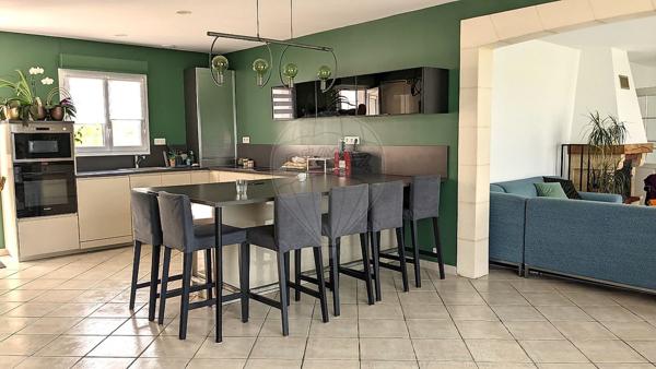 Maison  en vente - Charente-Maritime - 17