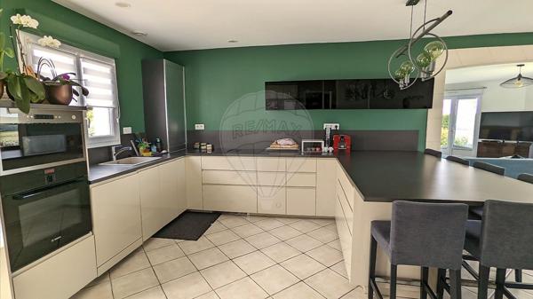 Maison  en vente - Charente-Maritime - 17