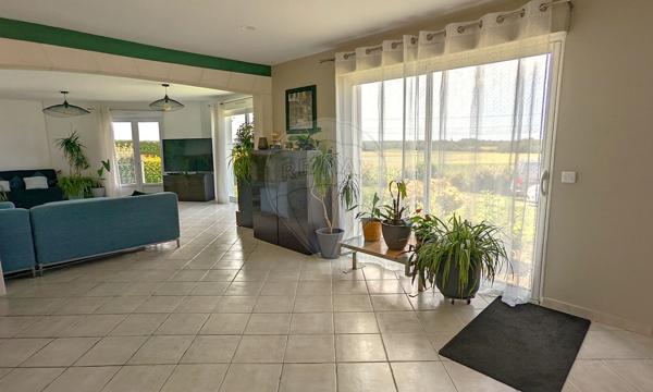 Maison  en vente - Charente-Maritime - 17