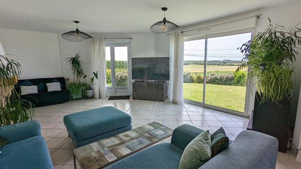 Maison  en vente - Charente-Maritime - 17