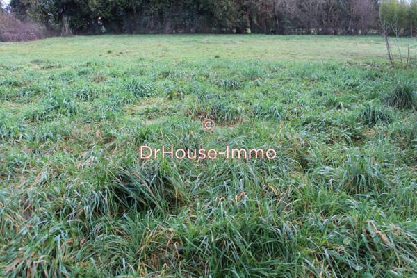 Terrain à vendre de 1 729 m²