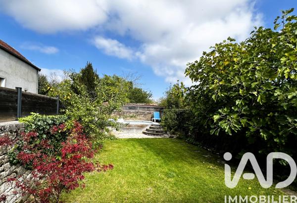 Maison à vendre 7 pièces 130 m² Couchey