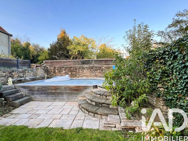 Maison à vendre 7 pièces 130 m² Couchey