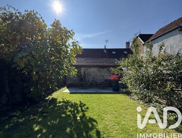 Maison à vendre 7 pièces 130 m² Couchey