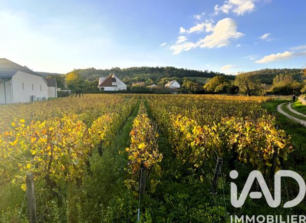 Maison à vendre 7 pièces 130 m² Couchey