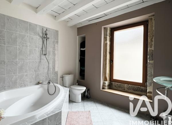 Maison à vendre 7 pièces 130 m² Couchey