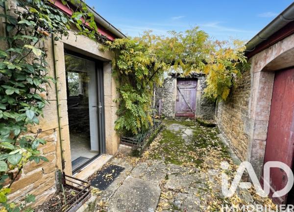 Maison à vendre 7 pièces 130 m² Couchey
