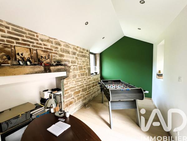 Maison à vendre 7 pièces 130 m² Couchey