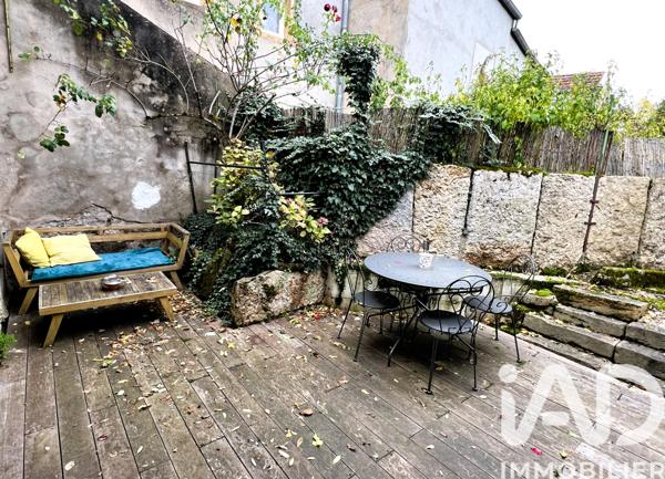 Maison à vendre 7 pièces 130 m² Couchey