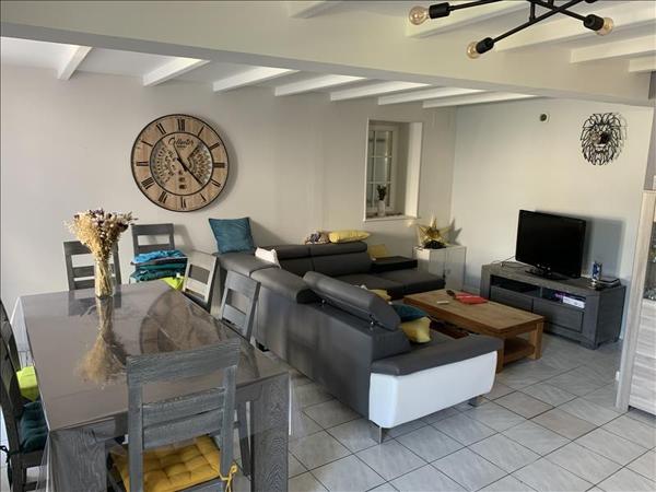 Maison à louer |  LES TOUCHES DE PERIGNY |  4 pièces | 106 m²