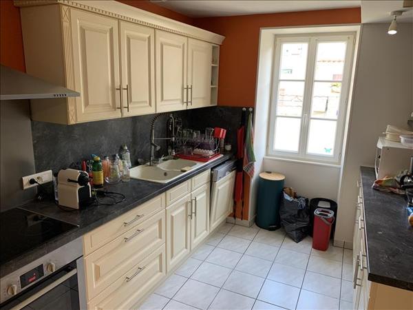 Maison à louer |  LES TOUCHES DE PERIGNY |  4 pièces | 106 m²