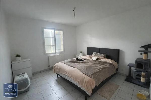 Maison à louer 4 pièces 100m²