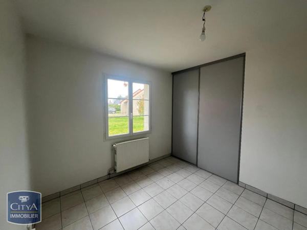 Maison à louer 4 pièces 100m²