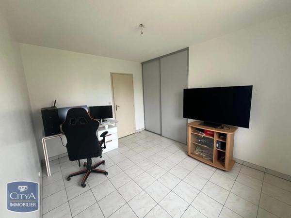 Maison à louer 4 pièces 100m²