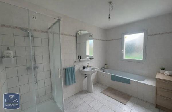 Maison à louer 4 pièces 100m²