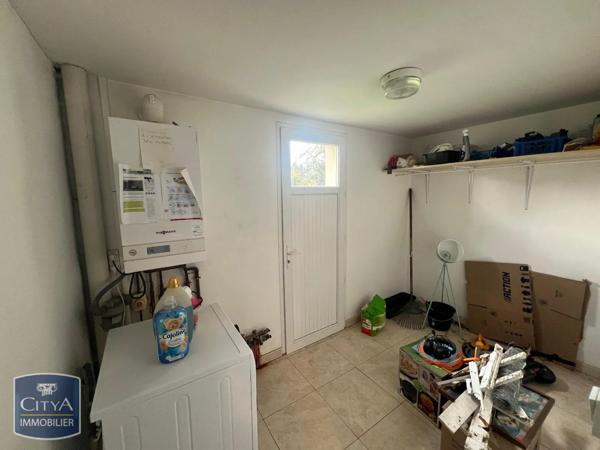 Maison à louer 4 pièces 100m²