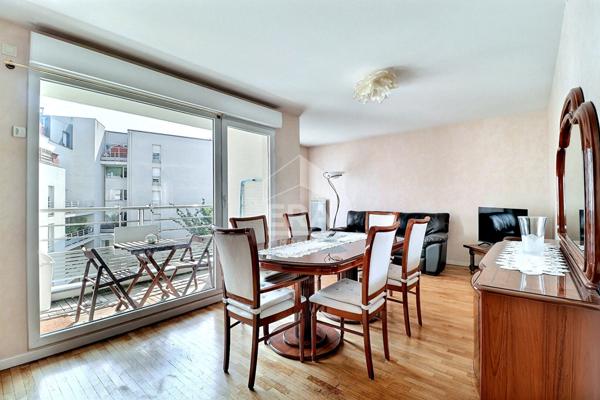 Appartement Saint Denis 4 pièce(s) 83 m2