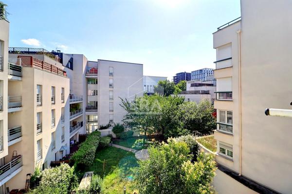Appartement Saint Denis 4 pièce(s) 83 m2