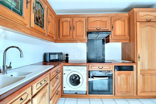 Appartement Saint Denis 4 pièce(s) 83 m2
