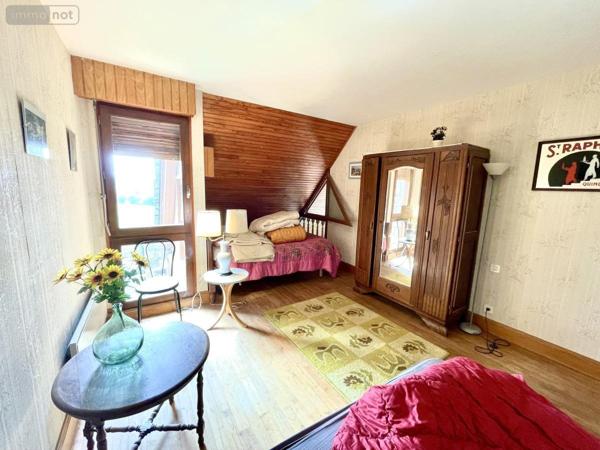 Maison à vendre à Saint-Alban-sur-Limagnole en Lozère (48120), ref : 48032-189