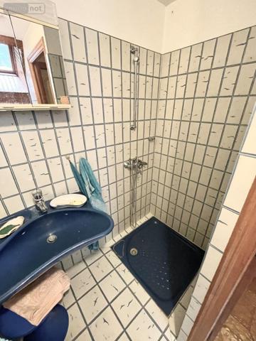 Maison à vendre à Saint-Alban-sur-Limagnole en Lozère (48120), ref : 48032-189