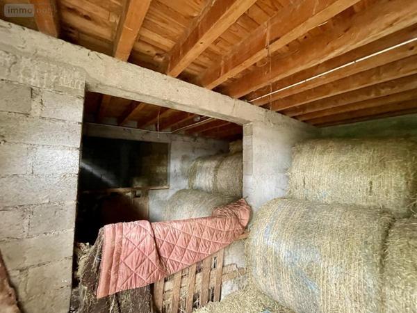 Maison à vendre à Saint-Alban-sur-Limagnole en Lozère (48120), ref : 48032-189