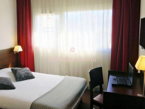 Appartement à vendre 2 pièces de 42 m²