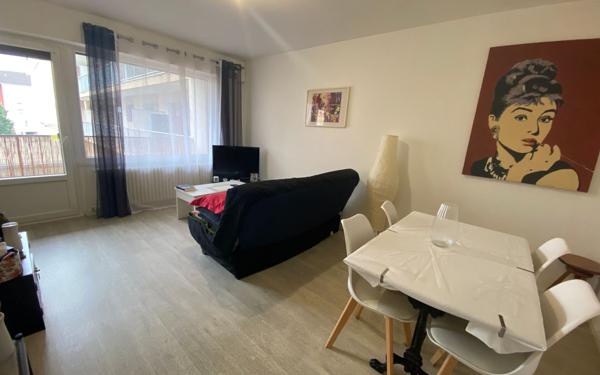 Appartement à louer    2 pièces • 47,83 m2 Metz