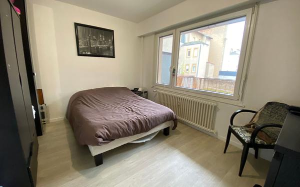 Appartement à louer    2 pièces • 47,83 m2 Metz