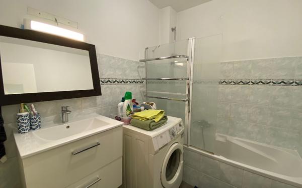 Appartement à louer    2 pièces • 47,83 m2 Metz