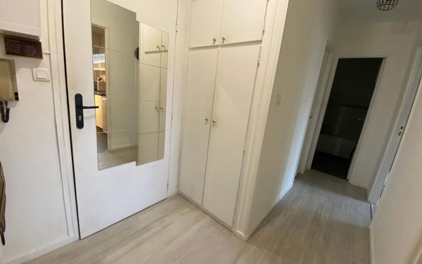 Appartement à louer    2 pièces • 47,83 m2 Metz