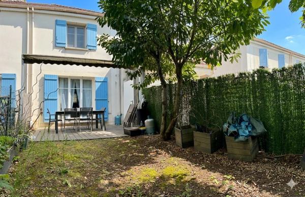 Maison Savigny Le Temple 4 pièce(s) 70 m2