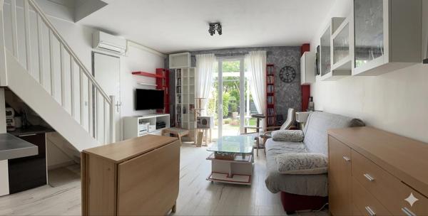 Maison Savigny Le Temple 4 pièce(s) 70 m2