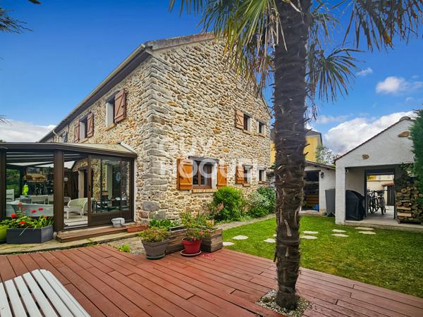 Maison 5 pièces à vendre à Liverdy en Brie