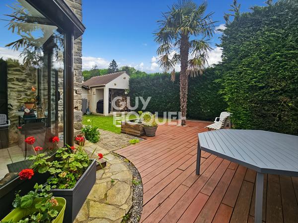 Maison 5 pièces à vendre à Liverdy en Brie