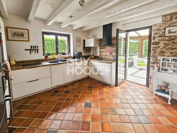 Maison 5 pièces à vendre à Liverdy en Brie