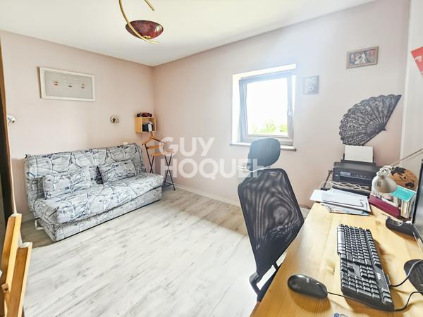 Maison 5 pièces à vendre à Liverdy en Brie