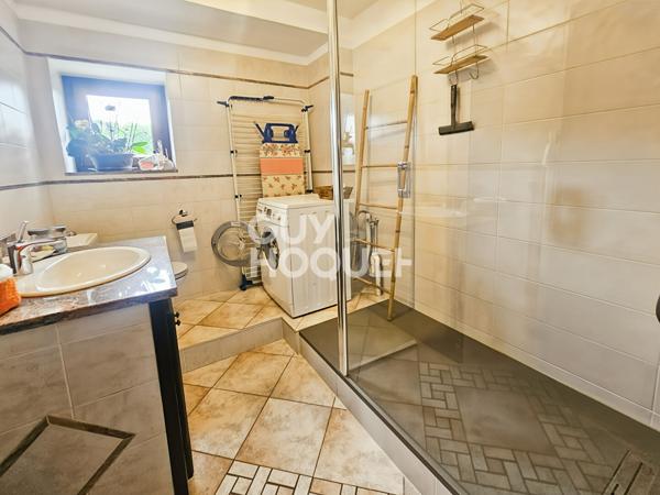 Maison 5 pièces à vendre à Liverdy en Brie