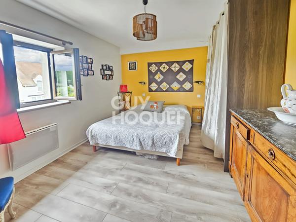 Maison 5 pièces à vendre à Liverdy en Brie