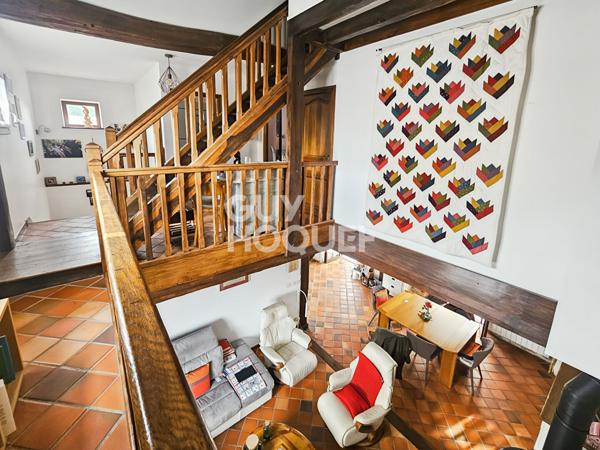 Maison 5 pièces à vendre à Liverdy en Brie
