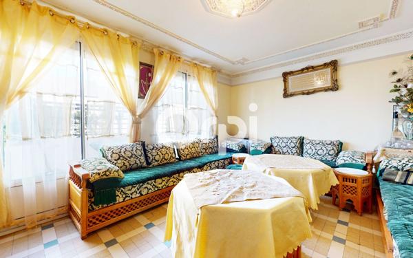 Maison à vendre    5 pièces • 100 m2 Soissons