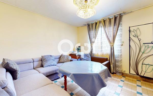 Maison à vendre    5 pièces • 100 m2 Soissons