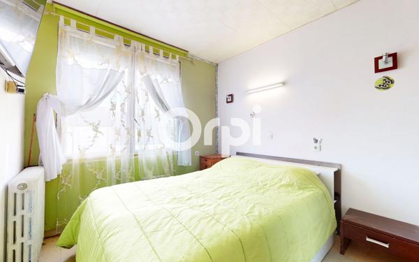 Maison à vendre    5 pièces • 100 m2 Soissons