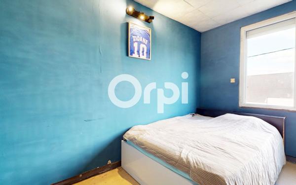 Maison à vendre    5 pièces • 100 m2 Soissons