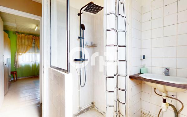 Maison à vendre    5 pièces • 100 m2 Soissons