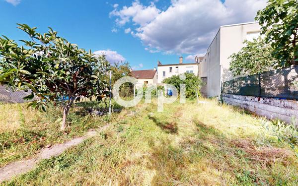 Maison à vendre    5 pièces • 100 m2 Soissons