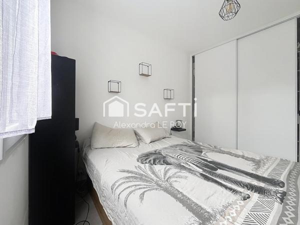 VILLA ÉCONOMIQUE, sur 560 M2 !