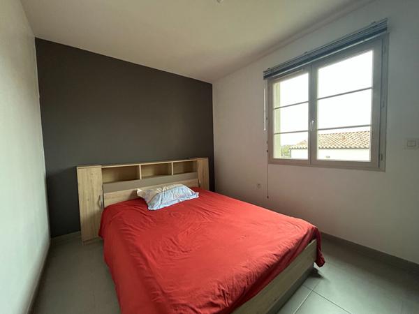 Maison à Carcassonne avec jardin, studio indépendant et garage